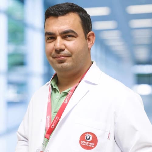 Op. Dr. Mevlana Akbaba Profil Fotoğrafı