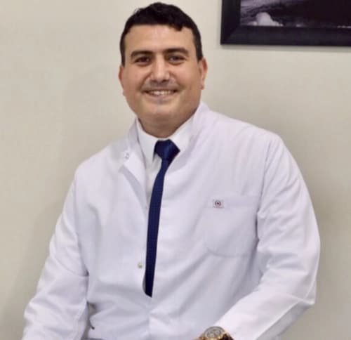 Doç. Dr. Erdal Sakallı Profil Fotoğrafı