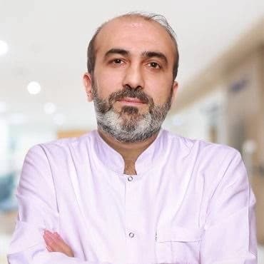 Uzm. Dr. İsa Üzüm Profil Fotoğrafı