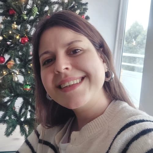 Psk. Kamelya Altungün Profil Fotoğrafı