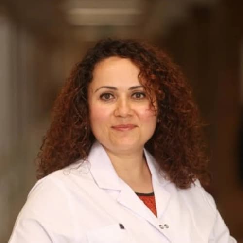 Doç. Dr. Esra Erkol İnal