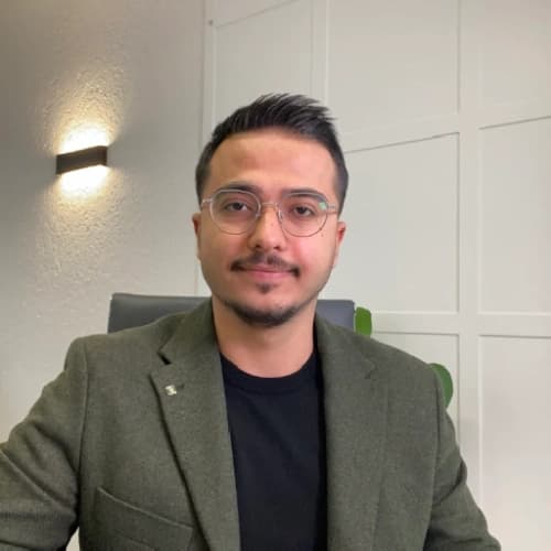 Psk. Semih Can Sezgin