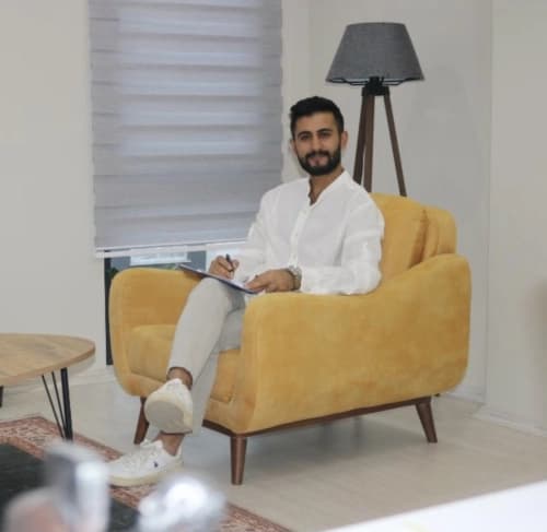 Psk. Tolga Altınok Profil Fotoğrafı