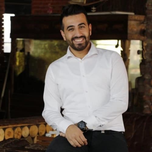 Klinik Psikolog Mehmet Tarık Çay Profil Fotoğrafı