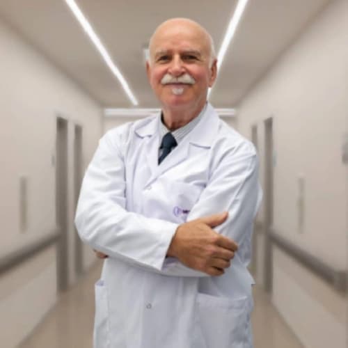 Op. Dr. Rıza Demir