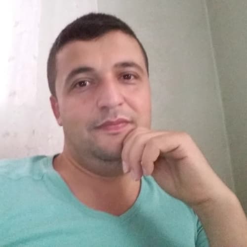 Doç. Dr. Mehmet Zeynel Keskin Profil Fotoğrafı