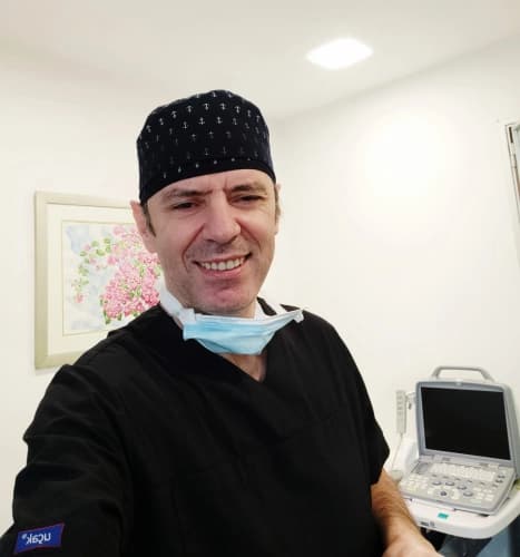 Prof. Dr. Cengiz Bahadır Profil Fotoğrafı