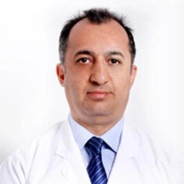 Prof. Dr. Osman Alper Onbaşılı Profil Fotoğrafı