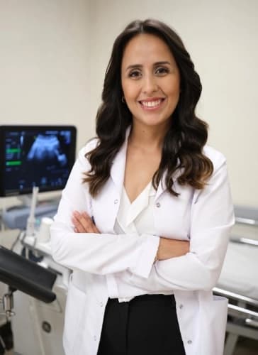 Op. Dr. Gamze Tunalı Sucu Profil Fotoğrafı