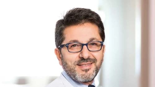 Op. Dr. Akın Zengin Profil Fotoğrafı