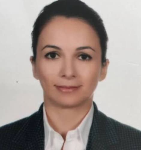 Prof. Dr. Zeynep Aydın Profil Fotoğrafı