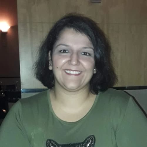 Psk. Gülşah Erdoğan