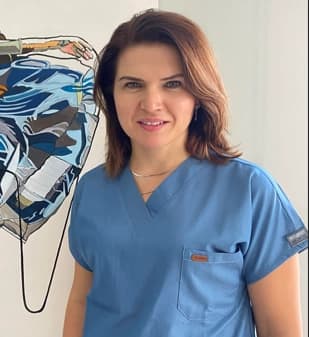 Dt. H. Sever Günay Profil Fotoğrafı