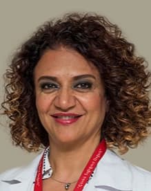 Uzm. Dr. Lütfiye Çoban