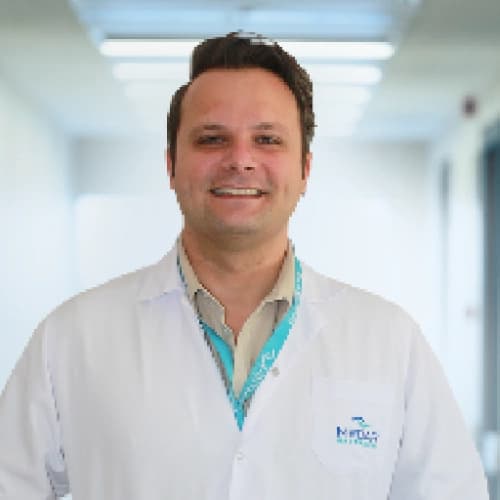 Op. Dr. Doğay Nurtaç Özmüş