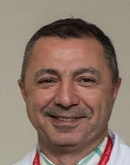Doç. Dr. Kemal Gökkuş Profil Fotoğrafı