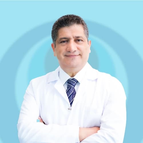 Doç. Dr. Okan Toygar Profil Fotoğrafı