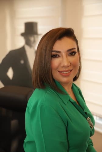 Op. Dr. Hatice Bilkur Öztürk Profil Fotoğrafı
