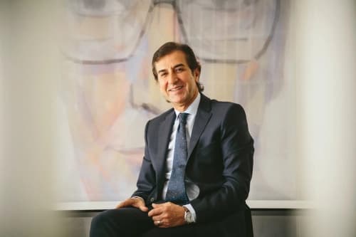 Dt. Erhan Aydınlar