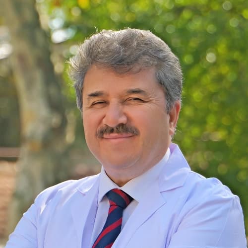 Prof. Dr. Mesut Başak Profil Fotoğrafı