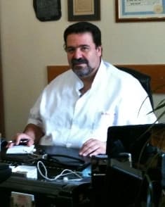 Op. Dr. Ünal İnce Profil Fotoğrafı