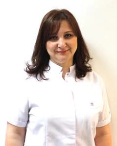 Dt. Figen Hasbay Profil Fotoğrafı