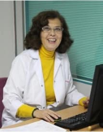 Op. Dr. Ülkü Biltekin Profil Fotoğrafı