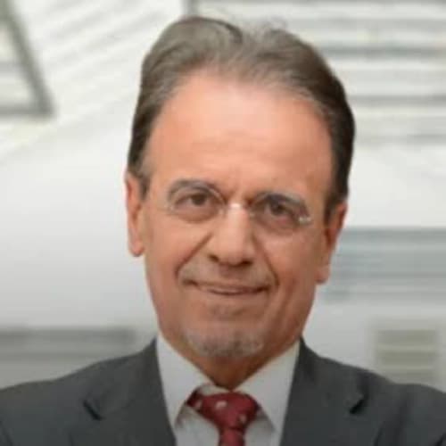 Prof. Dr. Mehmet Ceyhan Profil Fotoğrafı