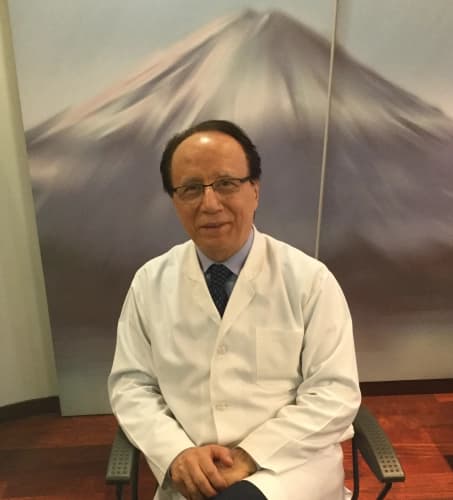 Prof. Dr. A. Kadir Dökmeci Profil Fotoğrafı