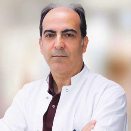 Op. Dr. Hakan Çiftçi Profil Fotoğrafı