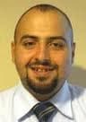 Prof. Dr. Oğuz Karahan Profil Fotoğrafı