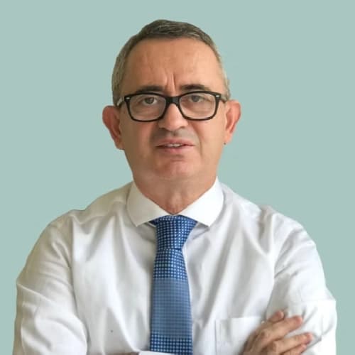 Prof. Dr. Mustafa Özcan Profil Fotoğrafı