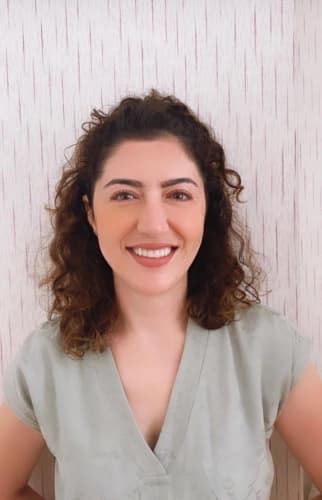 Op. Dr. Esin Kaplan Profil Fotoğrafı