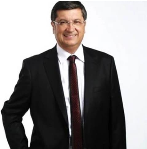 Uzm. Dr. Murat Dinç Profil Fotoğrafı
