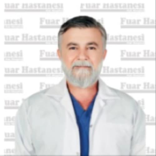 Op. Dr. Hayati Umaç