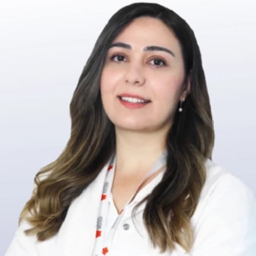 Uzm. Dr. Büşra Değirmenci