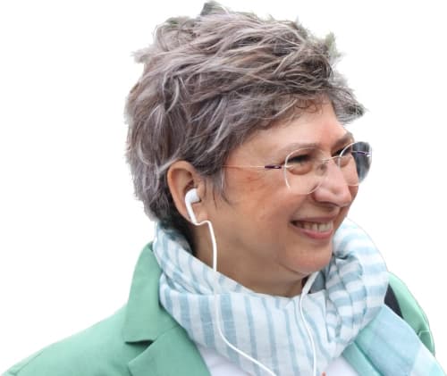 Prof. Dr. Seher Naz Yeni Profil Fotoğrafı