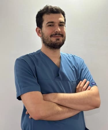 Fzt. Salman Kızıl Profil Fotoğrafı