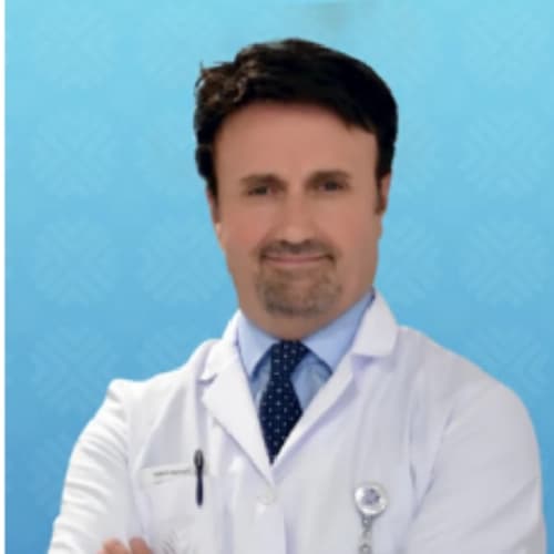 Prof. Dr. Dursun Duman Profil Fotoğrafı