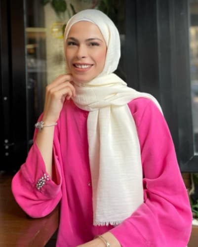 Uzm. Psk. Feyza Nur Yıldız Ekmen Profil Fotoğrafı