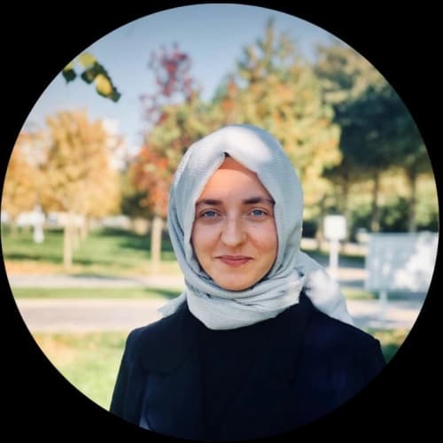 Klinik Psikolog Emine Bıçak