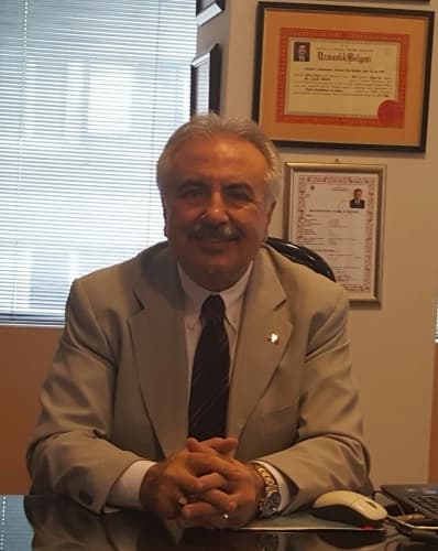 Op. Dr. Cemal Demir Profil Fotoğrafı
