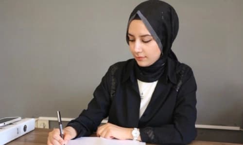 Psk. Hatice Köroğlu Profil Fotoğrafı
