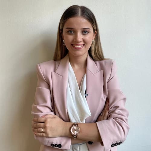 Klinik Psikolog Mehtap Alparslan Profil Fotoğrafı
