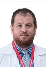 Op. Dr. Ahmet Taner Çetintaş