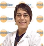 Uzm. Dr. Pınar Ergin Profil Fotoğrafı