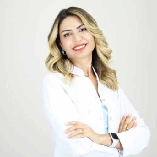 Op. Dr. Sıla Taşdemir Yiğitoğlu Profil Fotoğrafı
