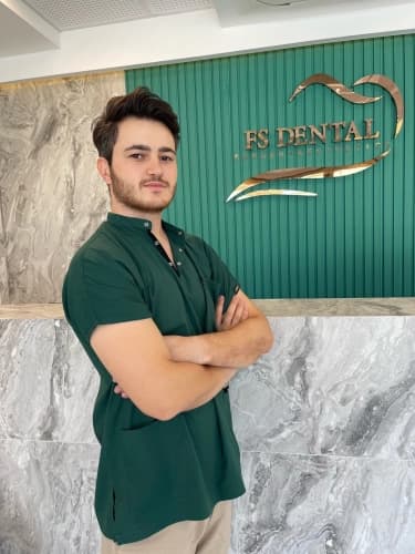 Dt. Ferdi Talib Profil Fotoğrafı