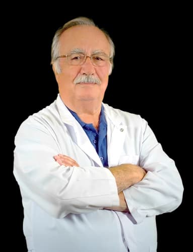 Prof. Dr. Tümer Ulus Profil Fotoğrafı