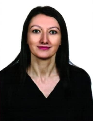 Doç. Dr. Mahizer Yaldız Profil Fotoğrafı